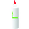 Cre8tion - 4 oz Empty Plastic Bottle for Nail-Related Liquid non Cap