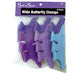 Soft 'n Style - Butterfly Clamps Package (12pcs)