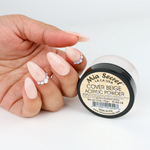 Mia Secret Acrylic Powder - COVER BEIGE