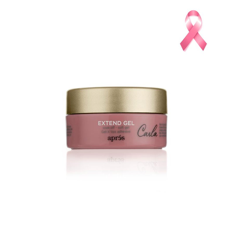 Color Extend Gel - Carla