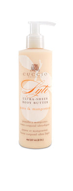 Lyte Ultra-sheer Body Butter