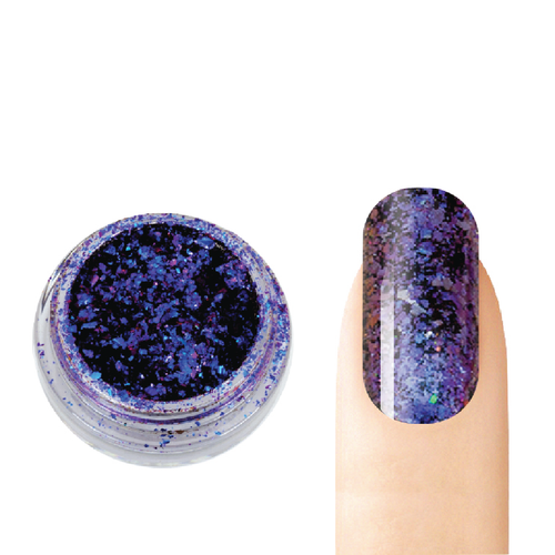 Cre8tion - Nail Art Effect - Chameleon Flakes - C01 - 0.5g