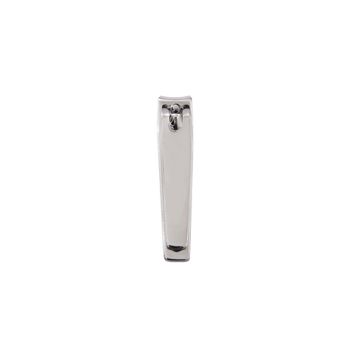 Cre8tion - Carbon Steel Nail Clipper - Chrome 6cm