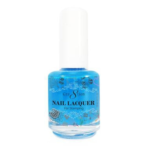 Cre8tion - Stamping Nail Art Lacquer 26