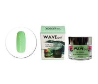 Wavegel Matching - W198