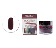 Wavegel Matching - W205