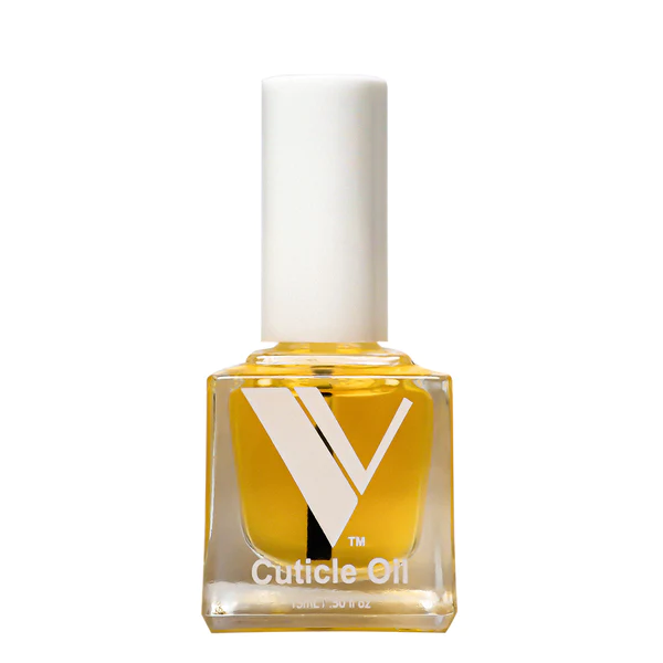 Valentino Cuticle Oil 0.5oz