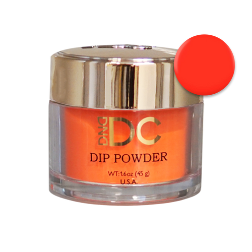 DND DC Matching Powder 2oz - 008 My Islanders