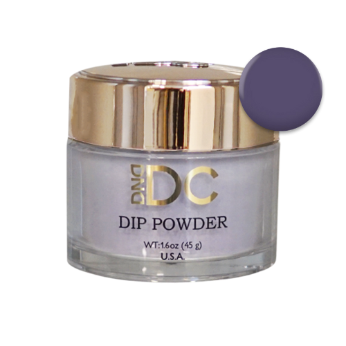 DND DC Matching Powder 2oz - 043 Dark Salmon