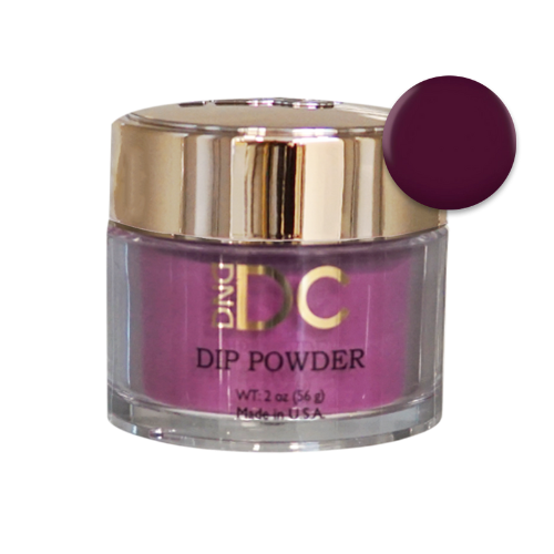 DND DC Matching Powder 2oz - 050 Twilight Sparkles