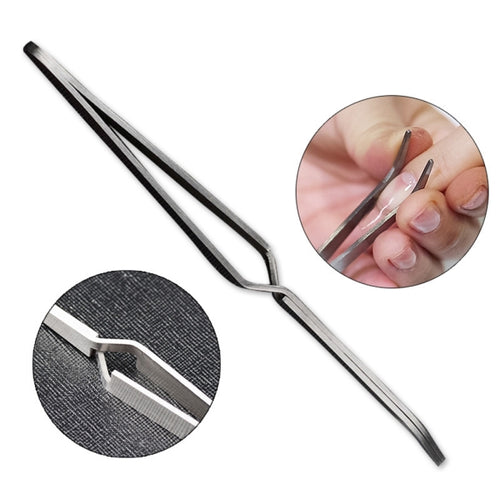 Cre8tion Acrylic Nail Shaping Tweezers
