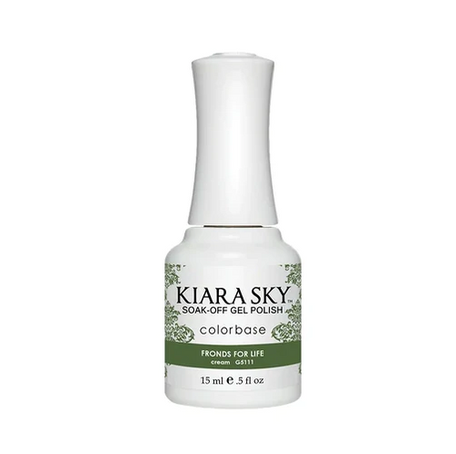 Kiara Sky All In One - Matching Colors - 5111