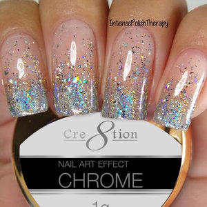Cre8tion - Nail Art Effect 03 Galaxy - 1g