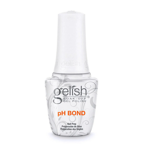 Gelish- Soak Off Gel Systerm - PH Bond