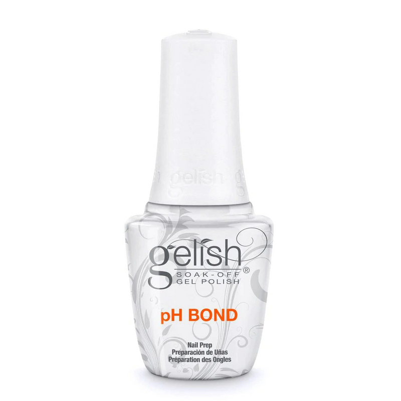 Gelish- Soak Off Gel Systerm - PH Bond