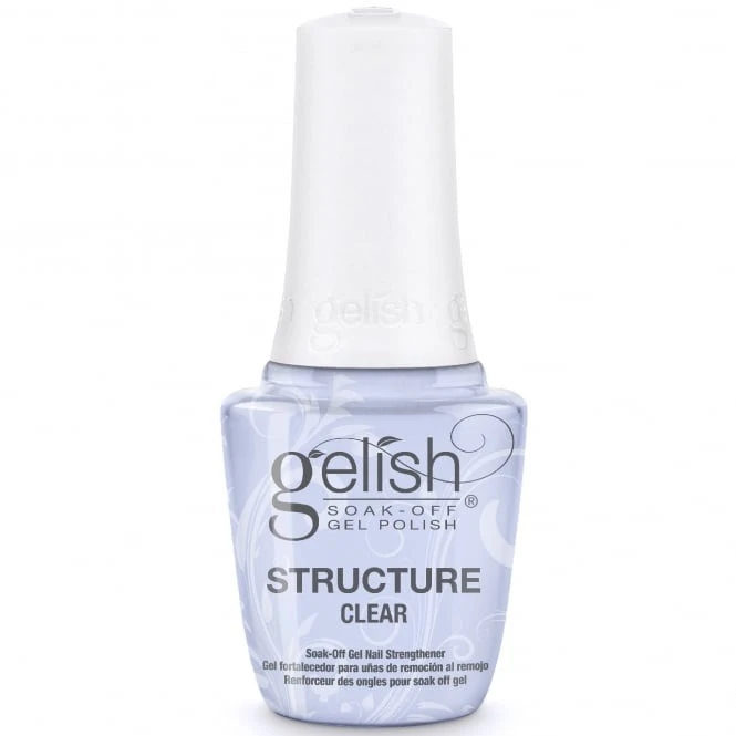 Gelish Structure CLEAR 0.5oz
