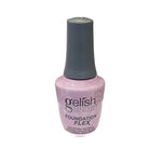 Gelish - Foundation Flex Gel 0.5oz - Light Pink