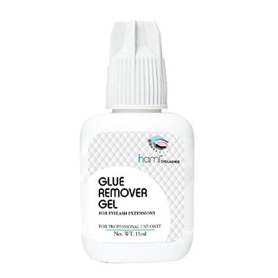 Glue Remover Gel for Eyelash Extension - 15ml