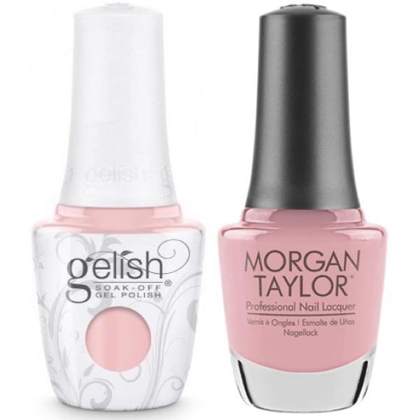 Gelish Morgan  Taylor Duo 20 colors Pre-Selected - $10.00/each