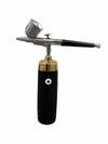 Professional Corless Rechargeable Mini Airbrush Kit - 2 Color