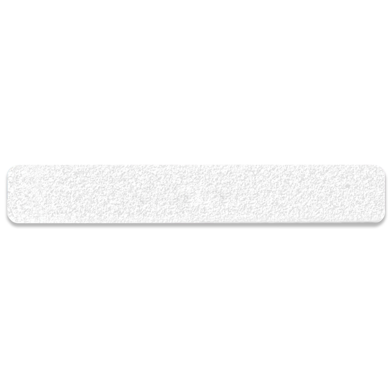 Cre8tion Nail File - Reusable  Jumbo - White Sand
