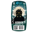 Chisel - 3D Stamping - Horror Collection 008