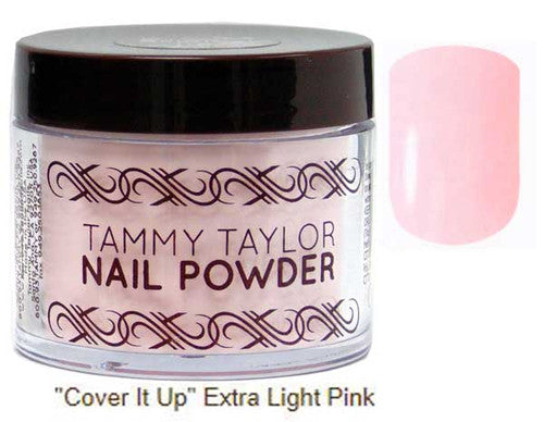 Tammy Taylor - Cover It Up Nail Powder 1.5oz