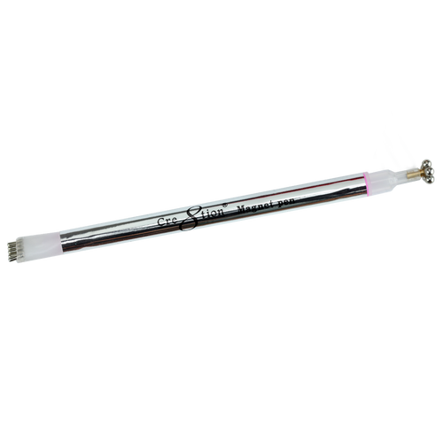 Cre8tion - Magnet for Cat Eye Soak Off Gel - MagniPlex Dual Pen
