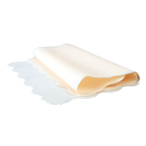 Cre8tion - Non-Slip White Silicone Mat