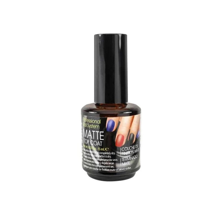 Mia Secret - Matte Top Coat 0.5oz