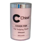 Chisel Daplaghien Powder Pink & White - Cover Pink