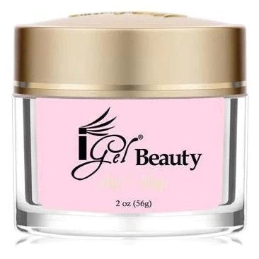 iGel Dipping Powder DP3 - Light Pink