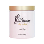 iGel Dipping Powder DP3 - Light Pink