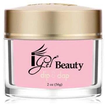 iGel Dipping Powder DP4 - Medium Pink