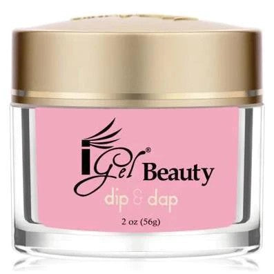 iGel Dipping Powder DP5 - Dark Pink