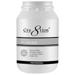 Cre8tion - Acrylic Powder American White