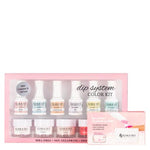 Kiara Sky - Dip System Nail Kit - Color