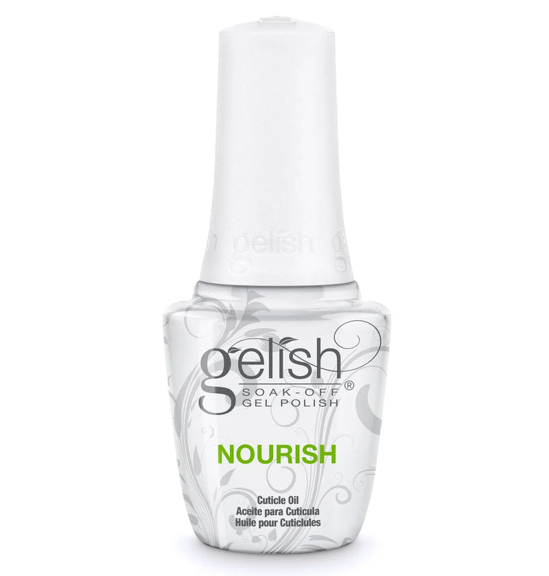 Gelish- Soak Off Gel Systerm - Nourish
