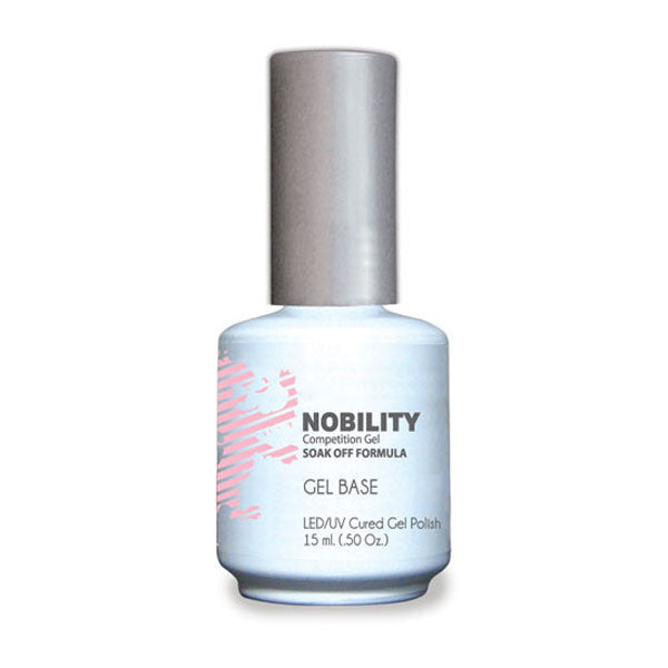 Gel Polish – Gel Base