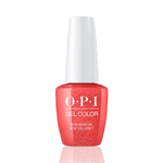 OPI Gel Color 2018 Lisbon Collection (Matching Nail Lacquers Included)