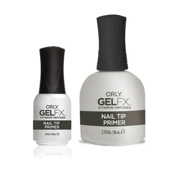 ORLY Gel FX Nail Primer, 1.2oz