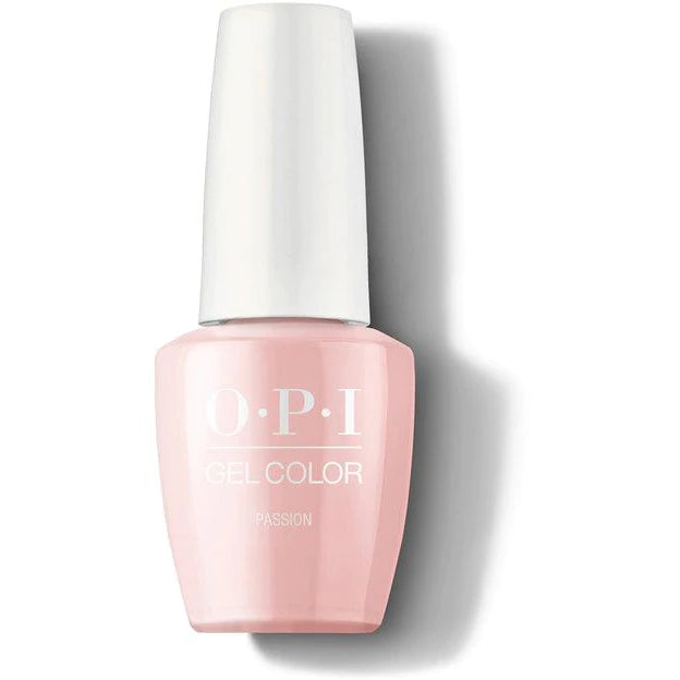 OPI Gel Colors - Passion - H19