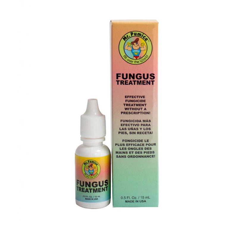 Mr. Pumice .5 oz. Fungus Treatment