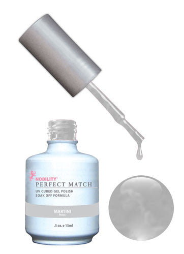 Perfect Match – Martini #21
