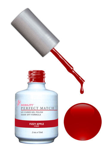 Perfect Match – Fizzy Apple #23