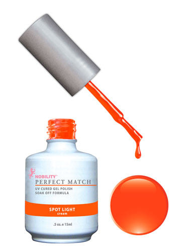 Perfect Match – Spot Light #46