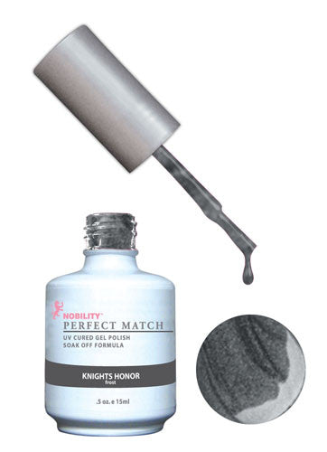 Perfect Match – Knights Honor #76