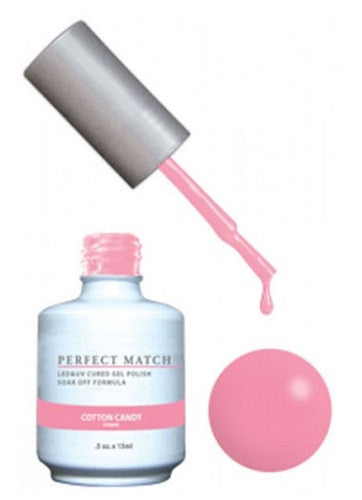 Perfect Match – Cotton Candy #119