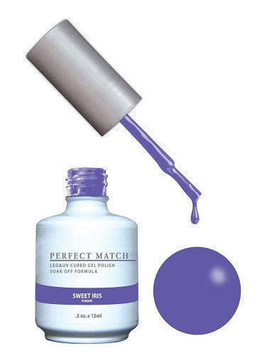 Perfect Match – Sweet Iris #148