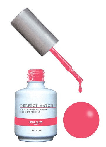 Perfect Match – Rose Glow #150